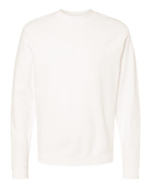 Independent Trading Co. Unisex Midweight Crewneck Sweatshirt SS3000