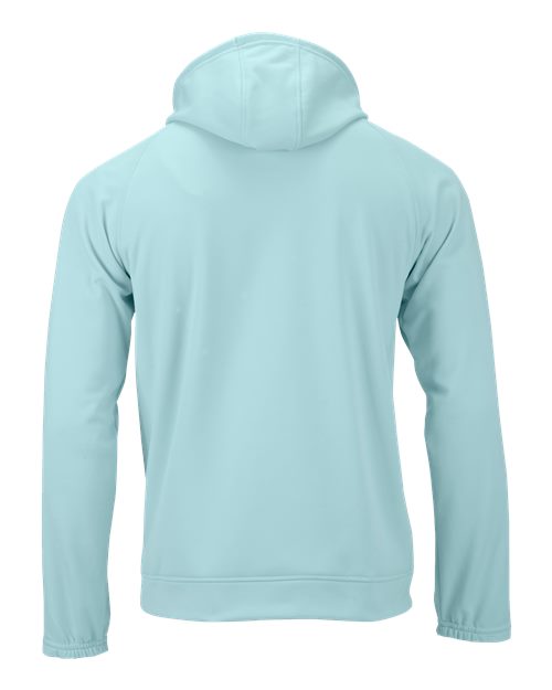 Paragon Unisex Vail Performance Fleece Hooded Sweatshirt 305