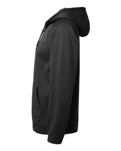 Paragon Unisex Vail Performance Fleece Hooded Sweatshirt 305