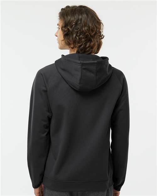 Paragon Unisex Vail Performance Fleece Hooded Sweatshirt 305