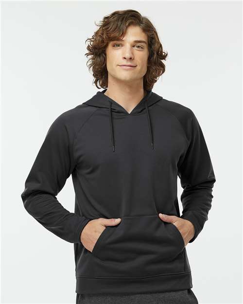 Paragon Unisex Vail Performance Fleece Hooded Sweatshirt 305