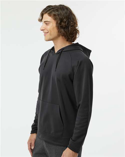 Paragon Unisex Vail Performance Fleece Hooded Sweatshirt 305
