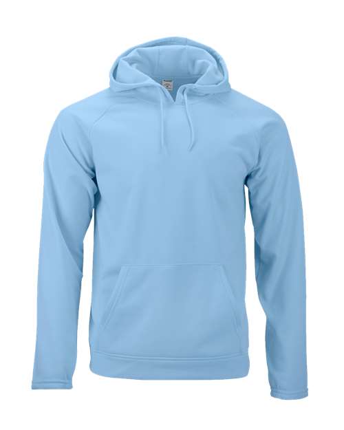 Paragon Unisex Vail Performance Fleece Hooded Sweatshirt 305