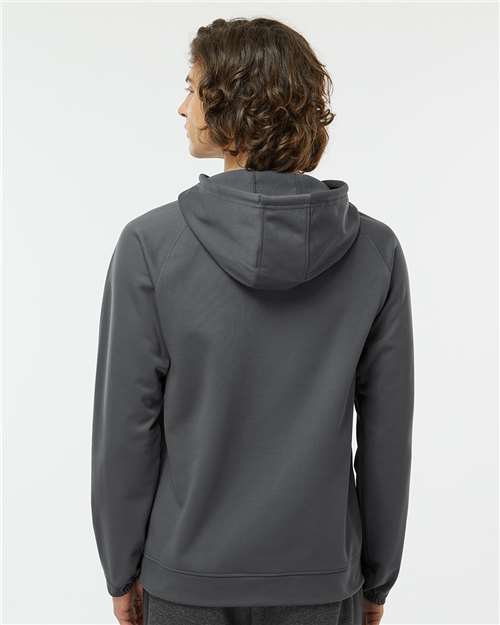 Paragon Unisex Vail Performance Fleece Hooded Sweatshirt 305