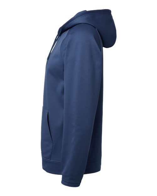 Paragon Unisex Vail Performance Fleece Hooded Sweatshirt 305