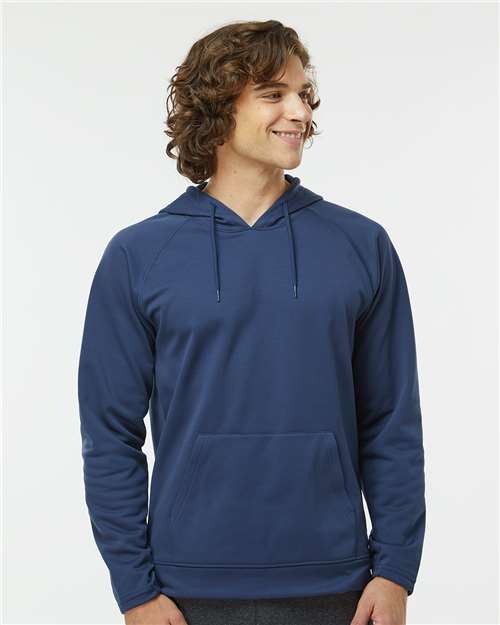 Paragon Unisex Vail Performance Fleece Hooded Sweatshirt 305
