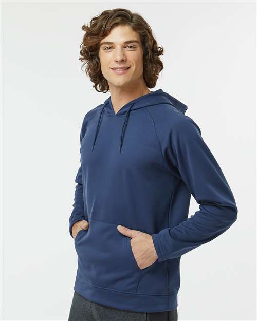 Paragon Unisex Vail Performance Fleece Hooded Sweatshirt 305