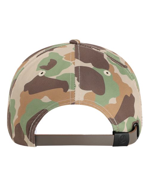 Imperial The Aloha Rope Cap DNA010