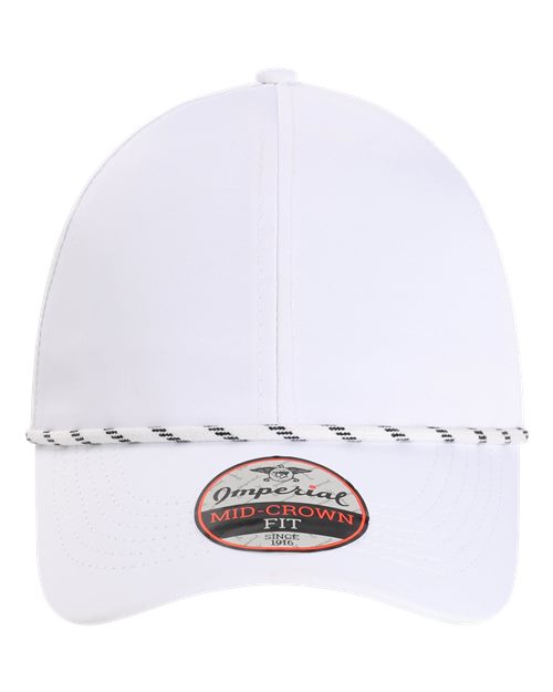 Imperial The Habanero Performance Rope Cap 6054