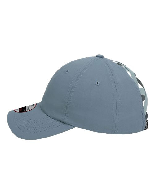 Imperial The Hinsen Performance Ponytail Cap L338