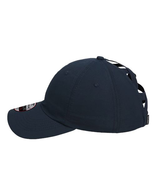 Imperial The Hinsen Performance Ponytail Cap L338