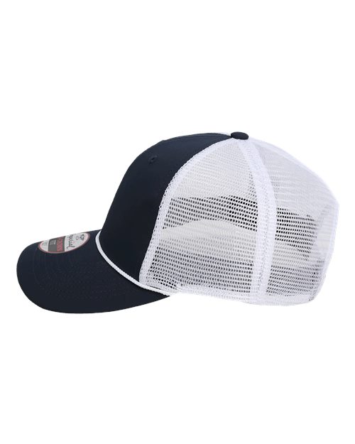 Imperial The Night Owl Performance Rope Cap 7055