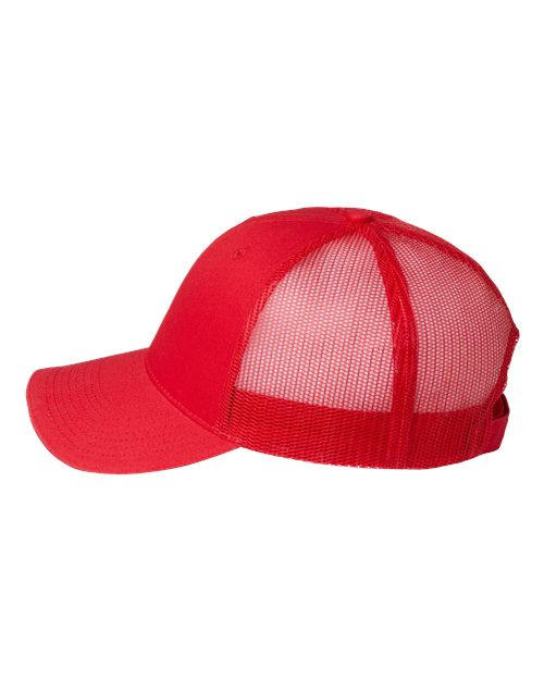 Valucap Sandwich Trucker Cap S102
