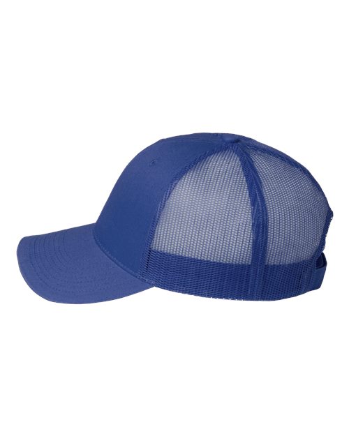 Valucap Sandwich Trucker Cap S102