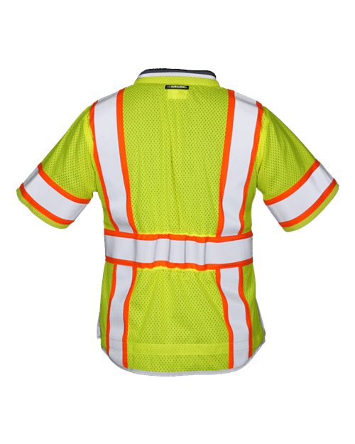 Kishigo Women's Premium Brilliant Series® Class 3 Vest 1822