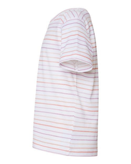 Rabbit Skins Toddler Fine Jersey Tee 3321