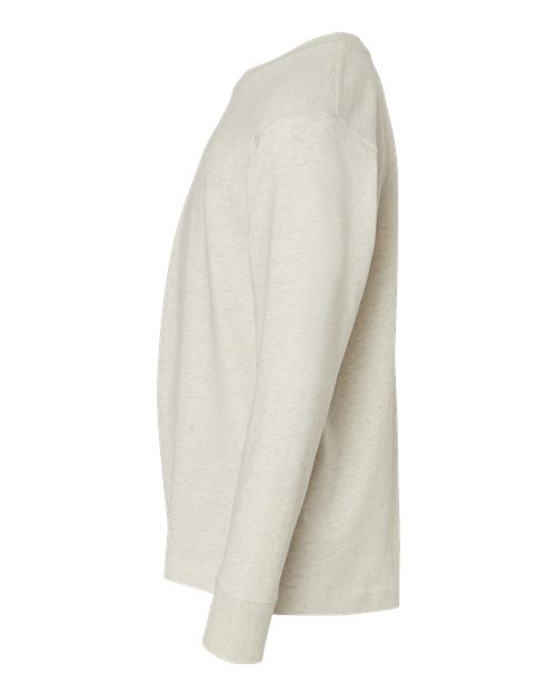 LAT Youth Fine Jersey Long Sleeve Tee 6201