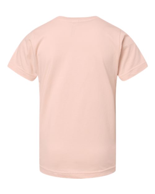 LAT Youth Fine Jersey Tee 6101