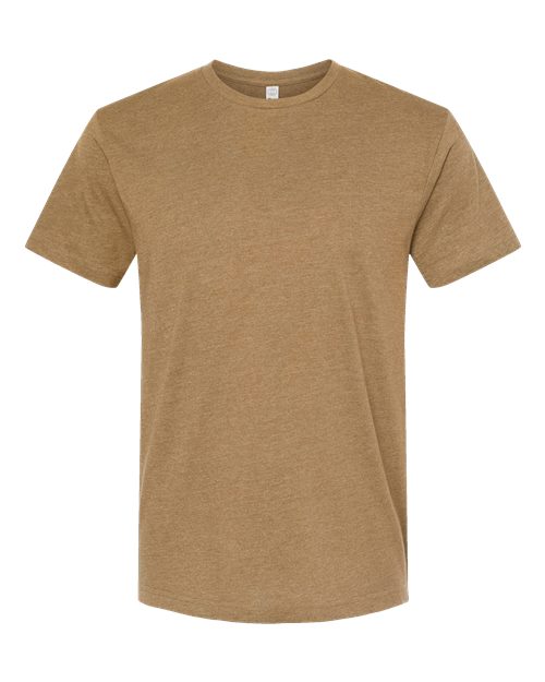 LAT Unisex Fine Jersey Tee 6901
