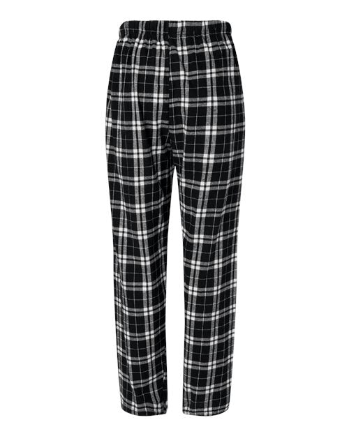 Boxercraft Men's Harley Flannel Pants BM6624