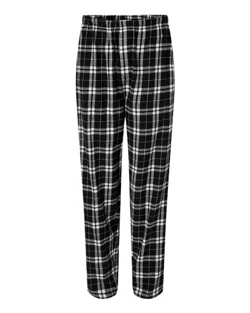 Boxercraft Men's Harley Flannel Pants BM6624