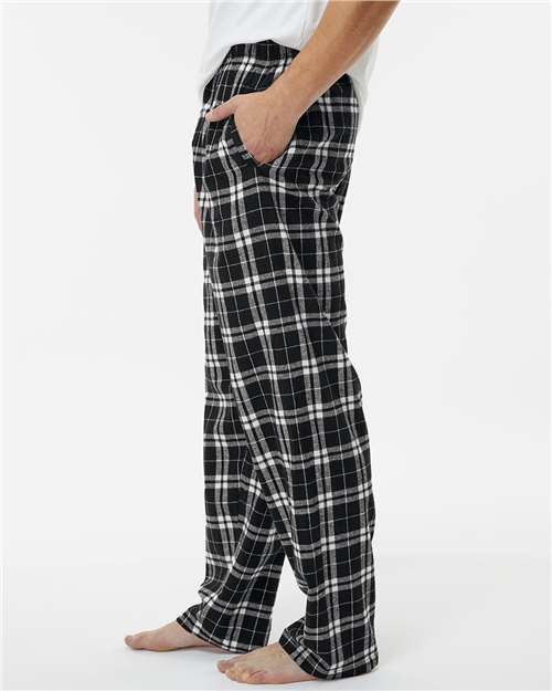 Boxercraft Men's Harley Flannel Pants BM6624