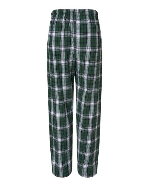 Boxercraft Men's Harley Flannel Pants BM6624