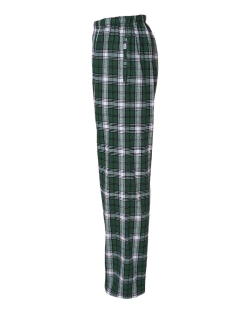 Boxercraft Men's Harley Flannel Pants BM6624