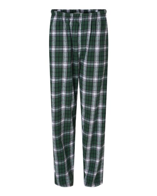 Boxercraft Men's Harley Flannel Pants BM6624