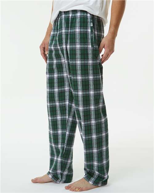 Boxercraft Men's Harley Flannel Pants BM6624