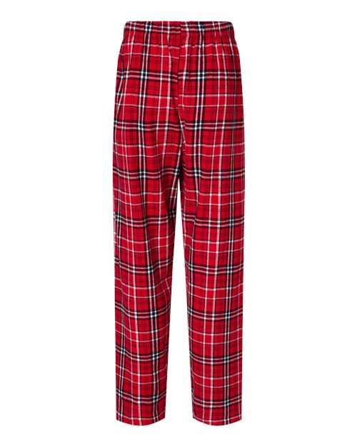 Boxercraft Men's Harley Flannel Pants BM6624