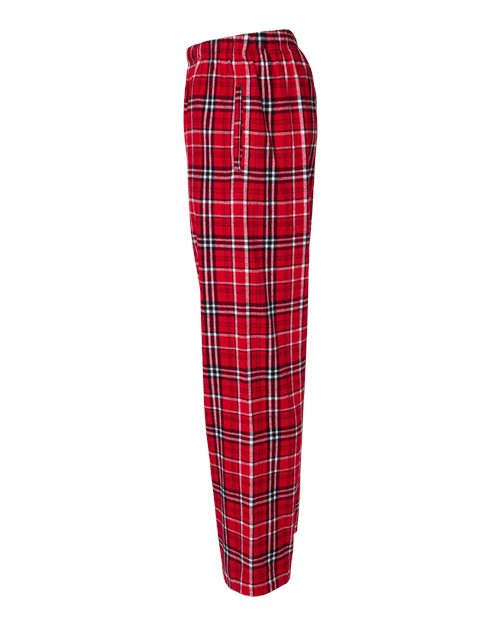 Boxercraft Men's Harley Flannel Pants BM6624