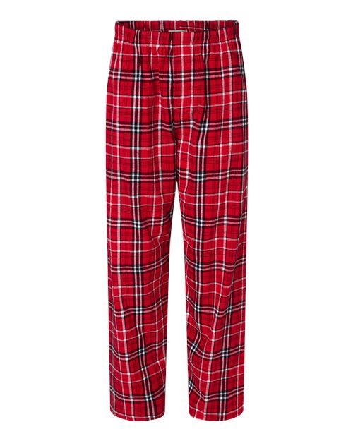 Boxercraft Men's Harley Flannel Pants BM6624