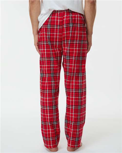 Boxercraft Men's Harley Flannel Pants BM6624