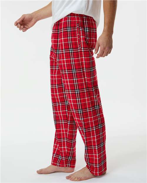 Boxercraft Men's Harley Flannel Pants BM6624