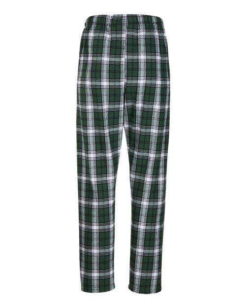 Boxercraft Women's Haley Flannel Pants BW6620