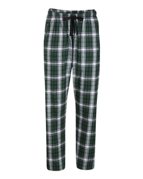 Boxercraft Women's Haley Flannel Pants BW6620