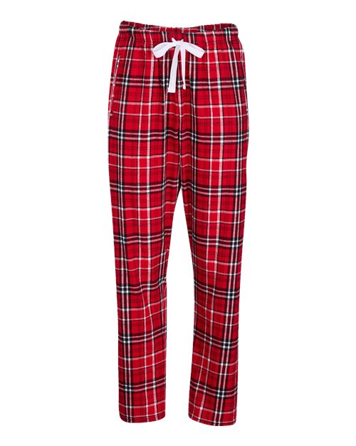 Boxercraft Women's Haley Flannel Pants BW6620