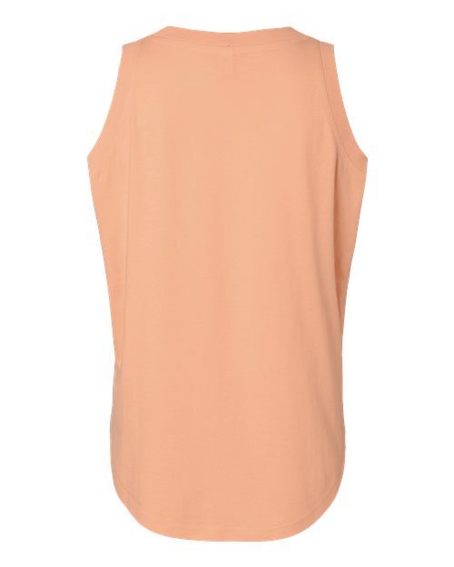 LAT Women's Relaxed Fine Jersey Tank 3592