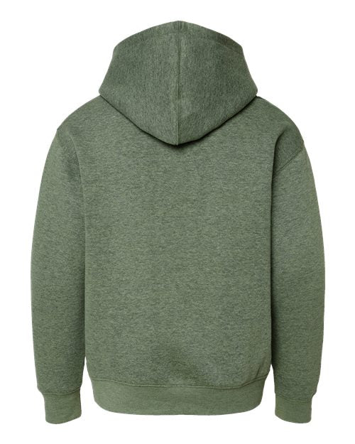LAT Youth Hoodie Sweatshirt 2296