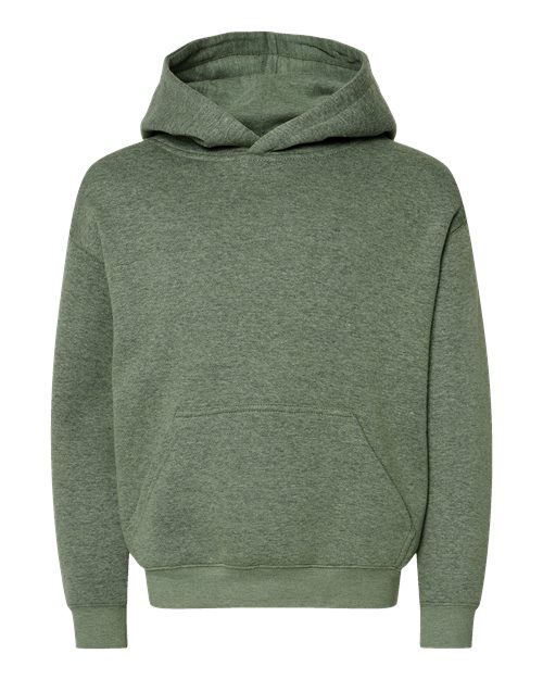 LAT Youth Hoodie Sweatshirt 2296