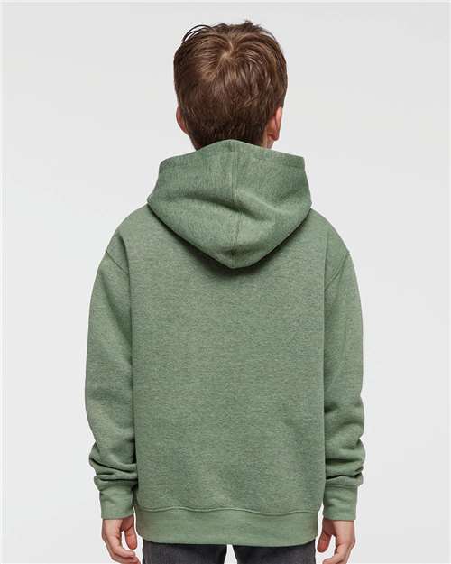 LAT Youth Hoodie Sweatshirt 2296