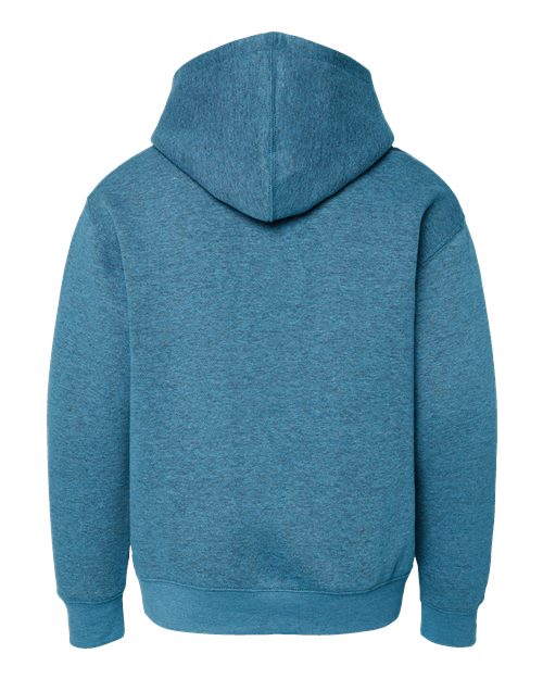LAT Youth Hoodie Sweatshirt 2296