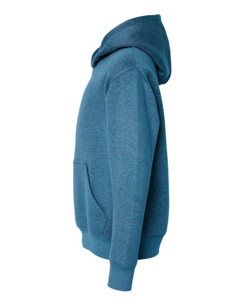 LAT Youth Hoodie Sweatshirt 2296