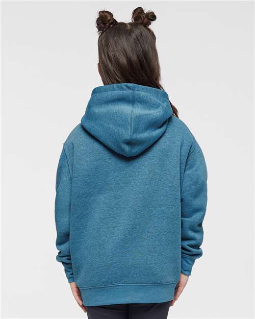 LAT Youth Hoodie Sweatshirt 2296