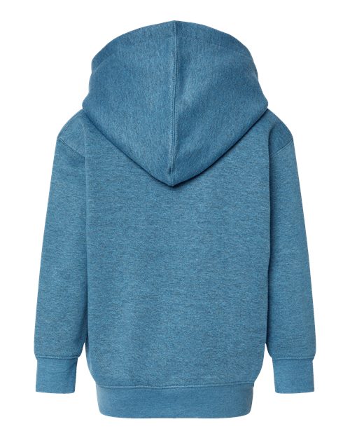 Rabbit Skins Toddler Pullover Fleece Hoodie 3326