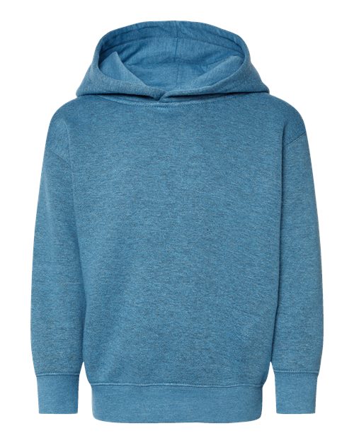 Rabbit Skins Toddler Pullover Fleece Hoodie 3326