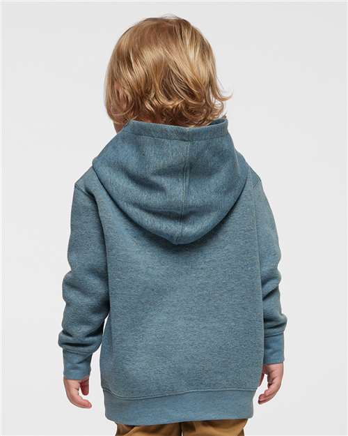 Rabbit Skins Toddler Pullover Fleece Hoodie 3326