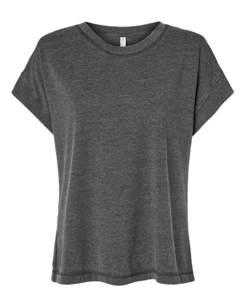 LAT Women's Vintage Wash Tee 3502