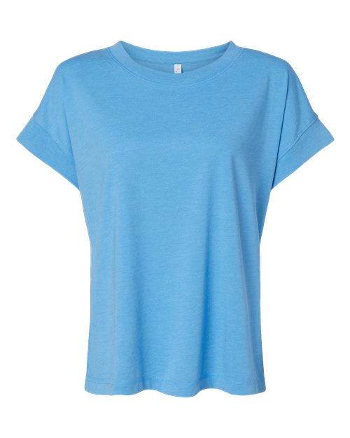 LAT Women's Vintage Wash Tee 3502